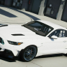 Ford Mustang RTR