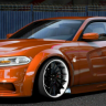 Dodge Charger Redline