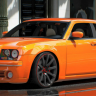 Chrysler 300C Magnum