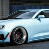 Chevrolet Camaro ZL1