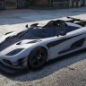 2015 Koenigsegg Agera One1