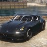 Nissan 370Z Drift