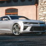 Chevrolet Camaro SS