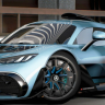 Mercedes AMG Project ONE