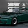 Nissan GTR Fast R32 Drag