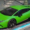 Lamborghini Huracan Performante