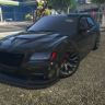 Chrysler 300 Hellcat