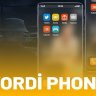 Yordi Phone ESX Fivem
