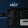 LS MDT