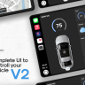 Complete Carplay x UI to interact with your vehicle