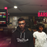 VMS Advanced Managements Barber Shop
