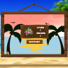 Coco RP Loading Screen + Flappy Bird Game