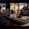 Night Town Roleplay Loading Screen