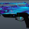 Special Carbine Rainbow Flow