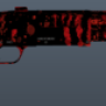 Red Storm Pumpshotgun