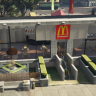 McDonalds Ymap