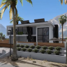 Small Design Villa